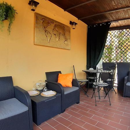Il Moro Di Sicilia Apartment Termini Imerese Buitenkant foto