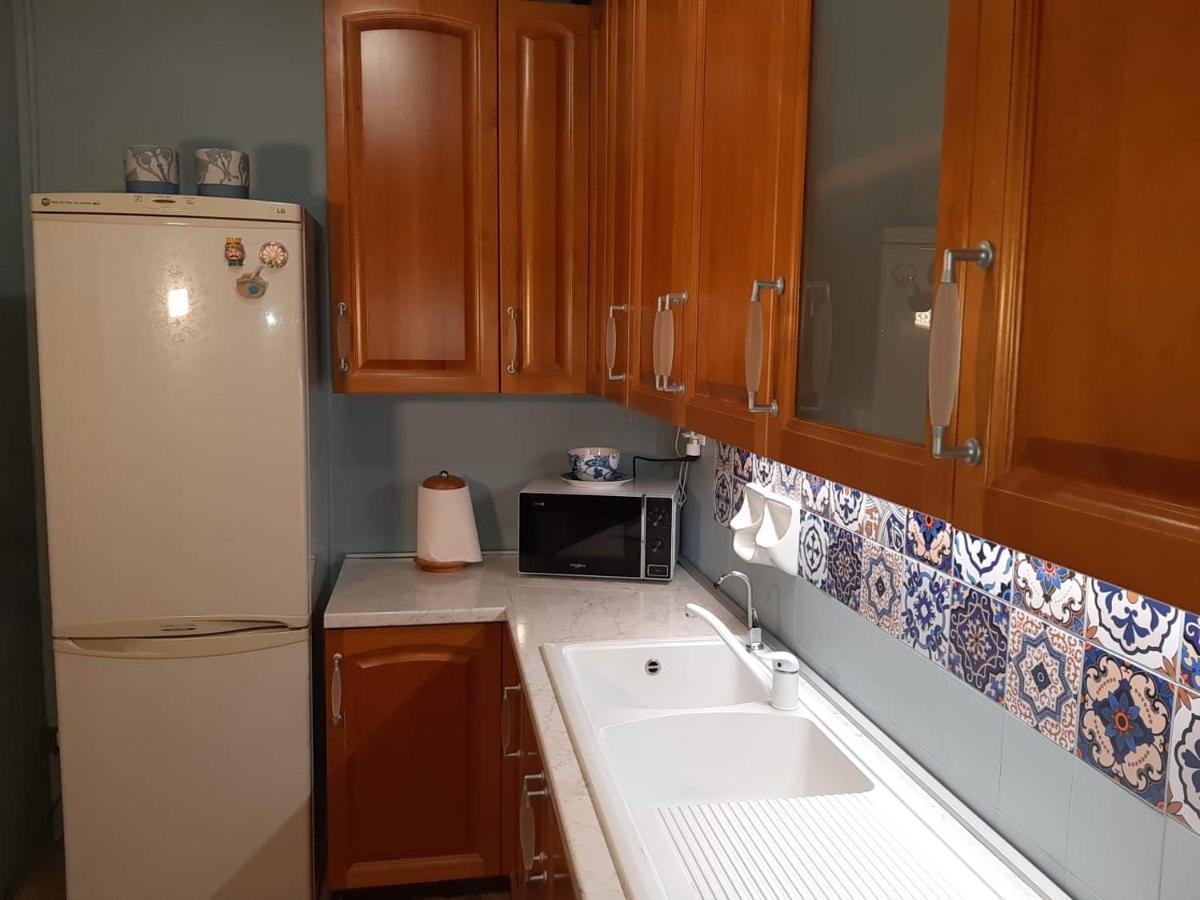 Il Moro Di Sicilia Apartment Termini Imerese Buitenkant foto
