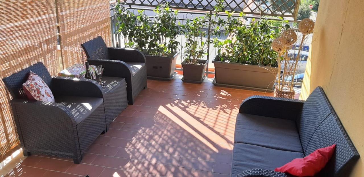 Il Moro Di Sicilia Apartment Termini Imerese Buitenkant foto