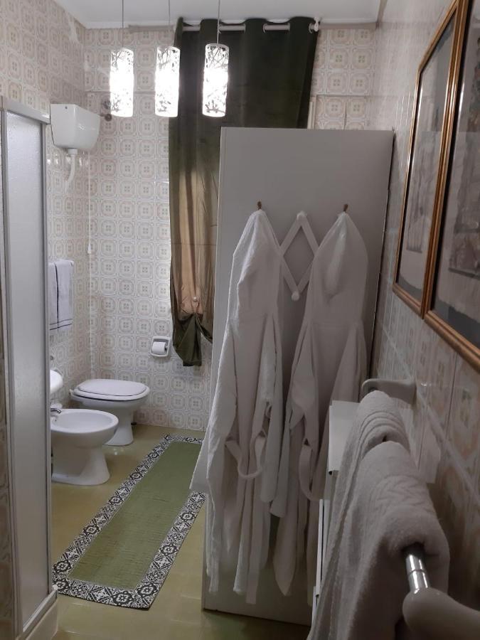 Il Moro Di Sicilia Apartment Termini Imerese Buitenkant foto