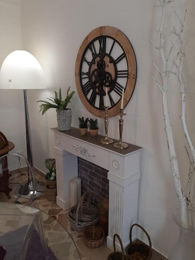 Il Moro Di Sicilia Apartment Termini Imerese Buitenkant foto