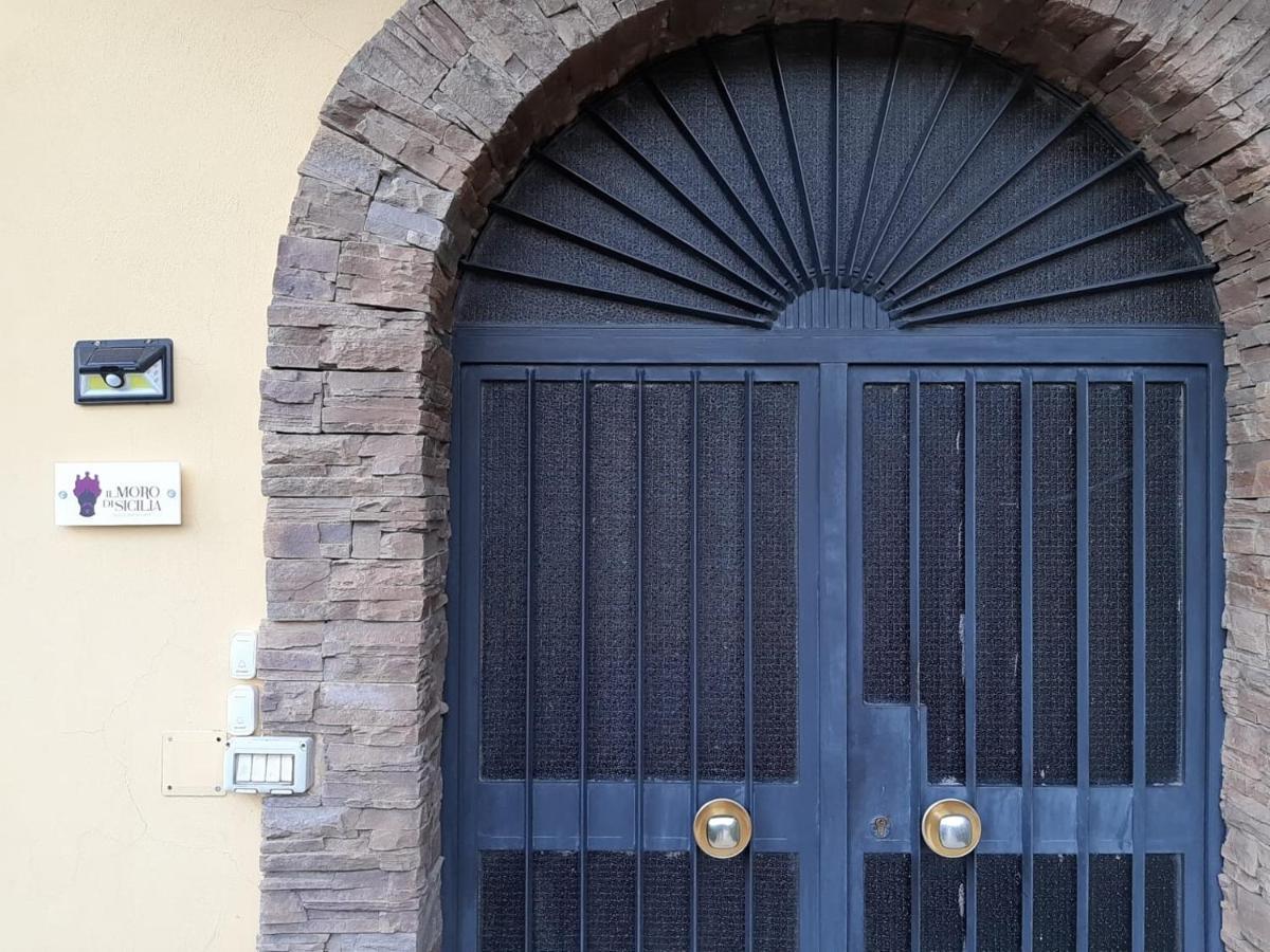 Il Moro Di Sicilia Apartment Termini Imerese Buitenkant foto