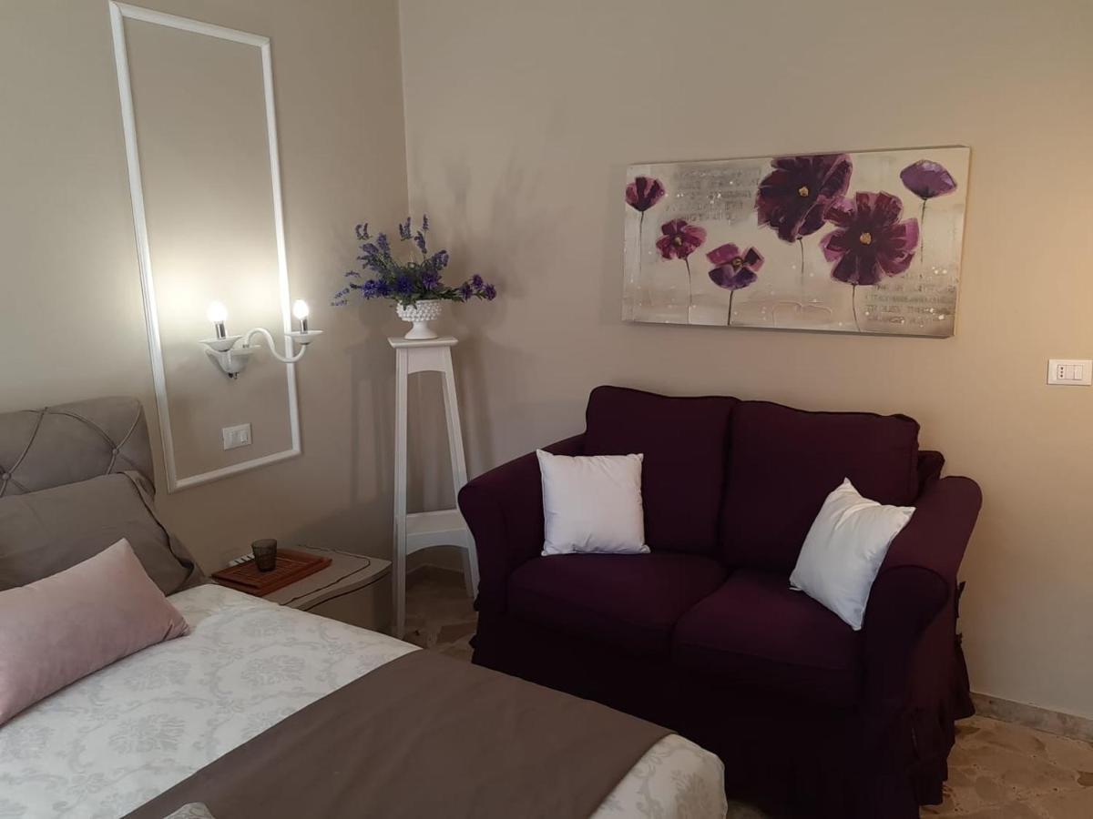 Il Moro Di Sicilia Apartment Termini Imerese Buitenkant foto