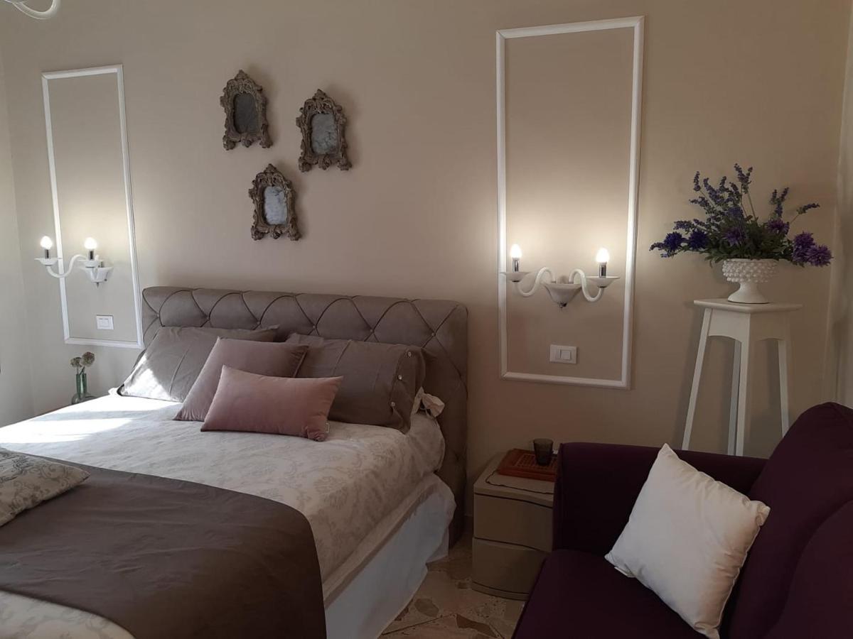 Il Moro Di Sicilia Apartment Termini Imerese Buitenkant foto