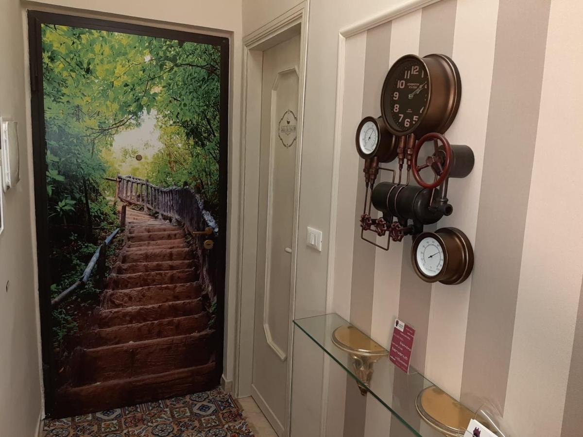 Il Moro Di Sicilia Apartment Termini Imerese Buitenkant foto