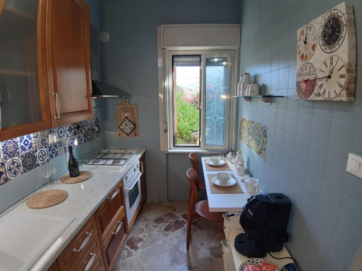 Il Moro Di Sicilia Apartment Termini Imerese Buitenkant foto