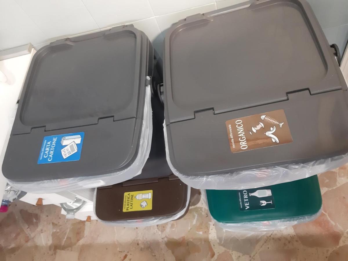 Il Moro Di Sicilia Apartment Termini Imerese Buitenkant foto