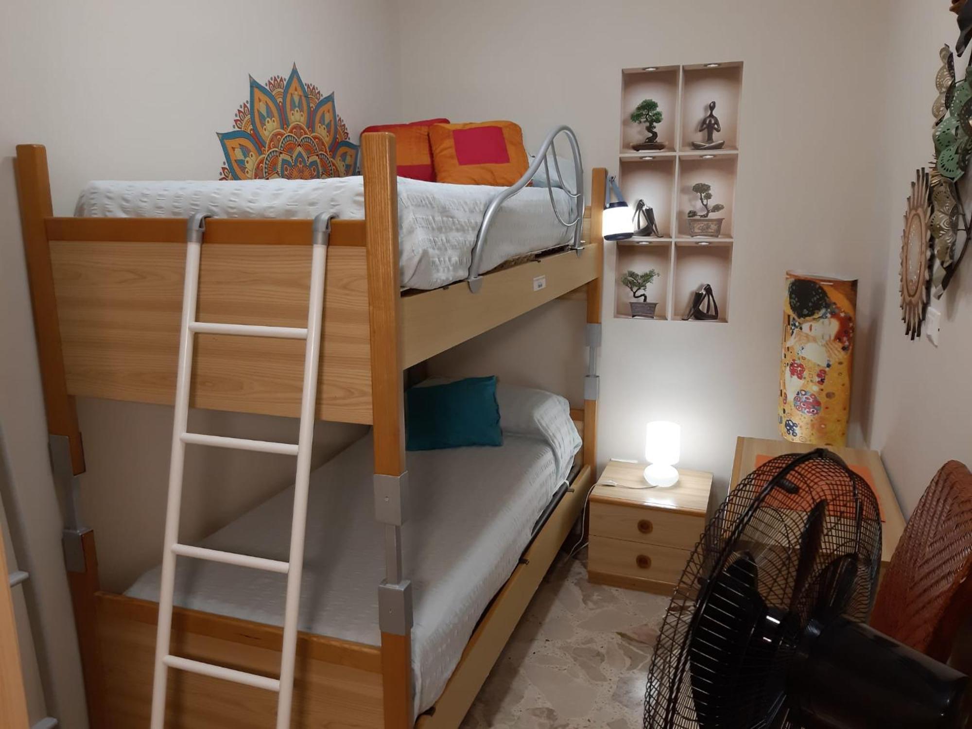 Il Moro Di Sicilia Apartment Termini Imerese Buitenkant foto