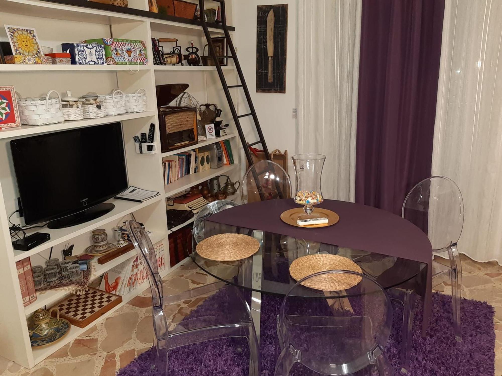 Il Moro Di Sicilia Apartment Termini Imerese Buitenkant foto