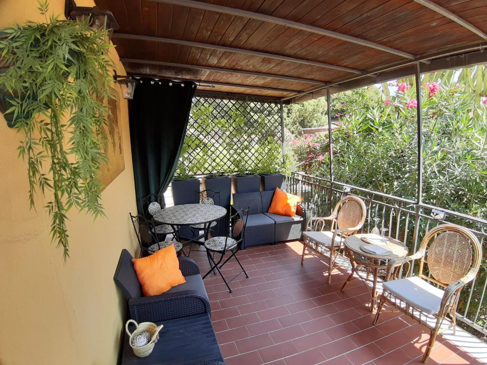 Il Moro Di Sicilia Apartment Termini Imerese Buitenkant foto